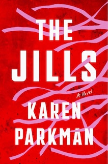 Front cover_The Jills