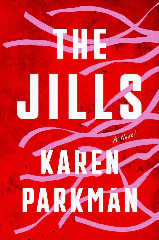 Front cover_The Jills