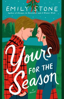 Couverture_Yours For The Season