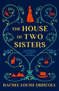 Couverture_The House of Two Sisters