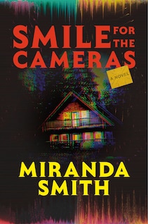 Front cover_Smile for the Cameras