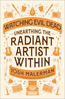 Front cover_Watching Evil Dead