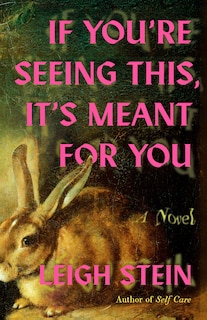 Front cover_If You're Seeing This, It's Meant for You