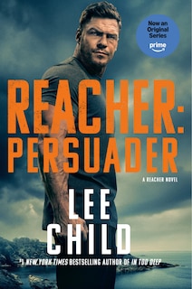 Front cover_Reacher: Persuader (MTI)