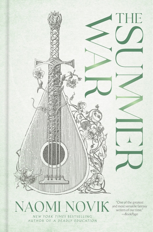 Couverture_The Summer War