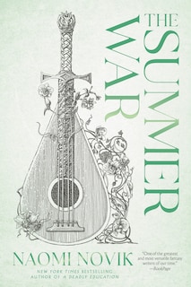 Couverture_The Summer War