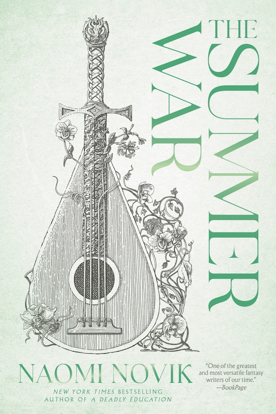 Couverture_The Summer War