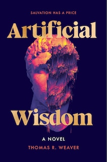 Front cover_Artificial Wisdom