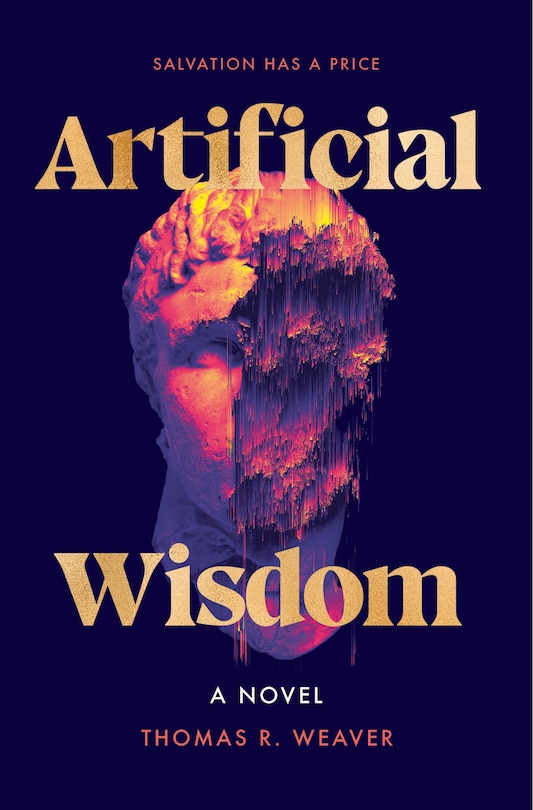 Front cover_Artificial Wisdom