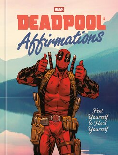 Couverture_Deadpool's Affirmations