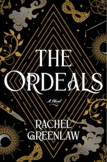 Front cover_The Ordeals