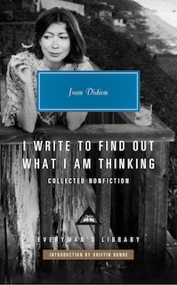 Front cover_I Write to Find Out What I Am Thinking