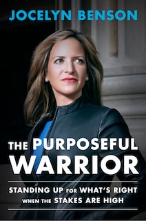 Couverture_The Purposeful Warrior
