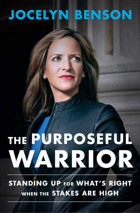 Couverture_The Purposeful Warrior