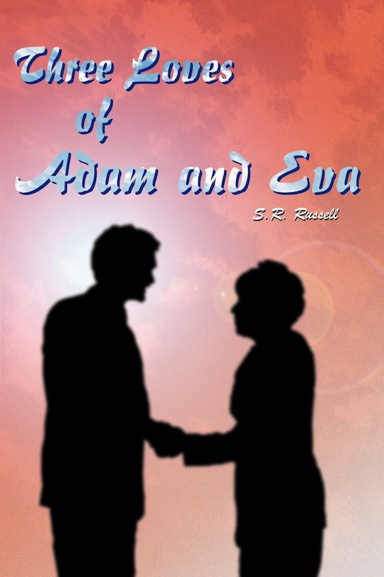Couverture_Three Loves of Adam and Eva