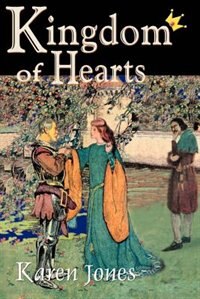 Couverture_Kingdom of Hearts