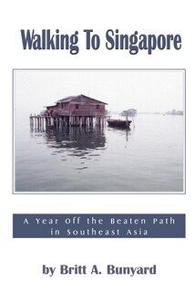 Front cover_Walking to Singapore
