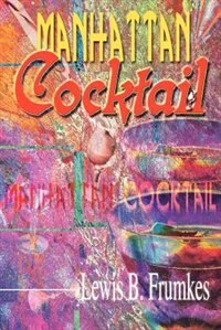 Front cover_Manhattan Cocktail