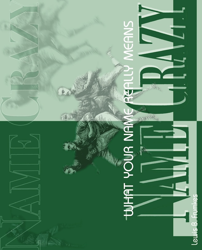 Couverture_Name Crazy