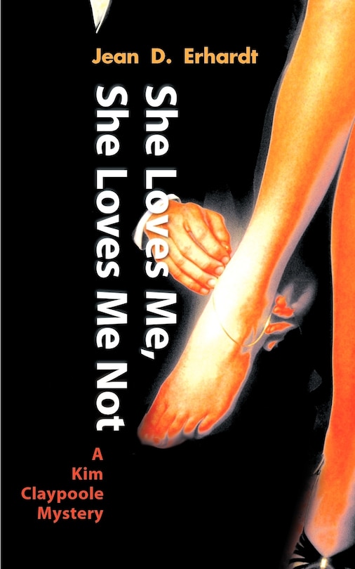 Couverture_She Loves Me, She Loves Me Not