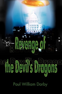 Front cover_Revenge of the Devil's Dragons