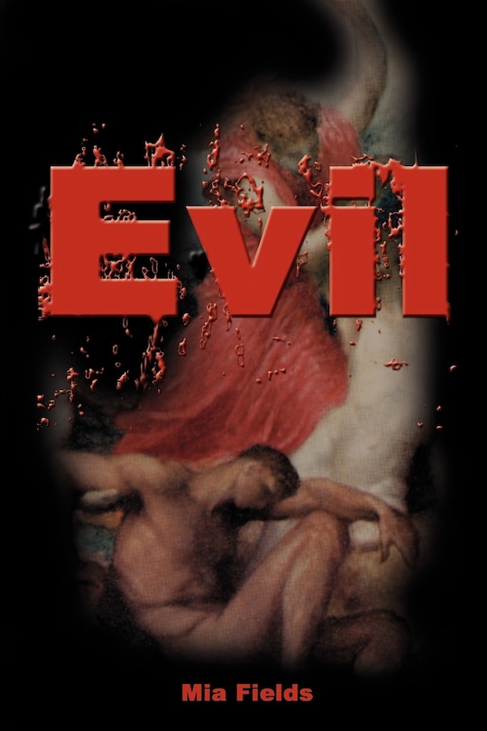 Front cover_Evil