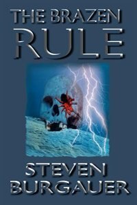 Couverture_The Brazen Rule
