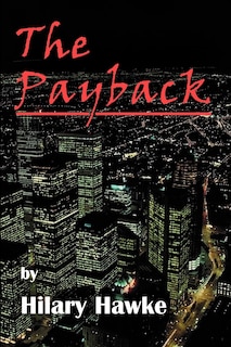 Front cover_The Payback