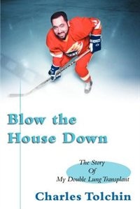 Couverture_Blow the House Down