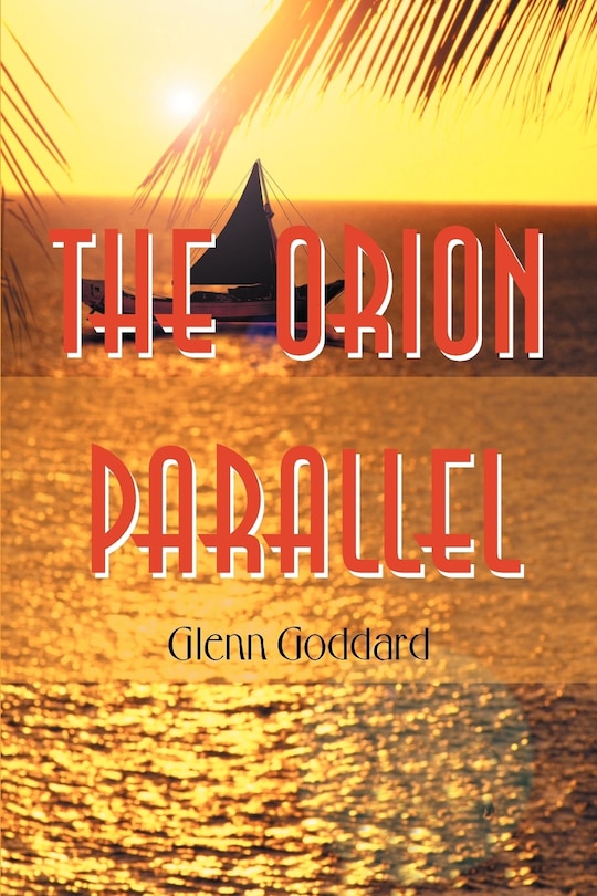 Couverture_The Orion Parallel
