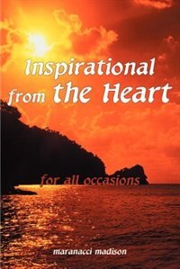 Front cover_Inspirational from the Heart