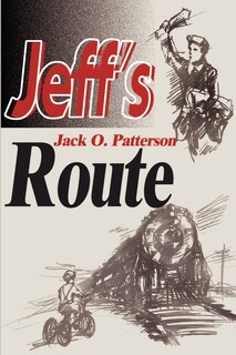 Couverture_Jeff's Route