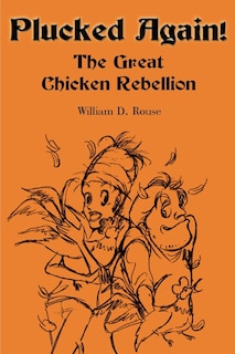 Front cover_Plucked Again!