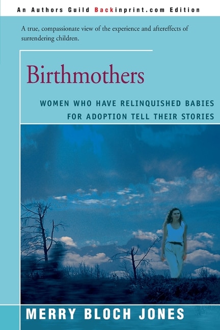 Couverture_Birthmothers