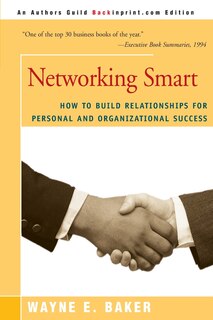 Couverture_Networking Smart
