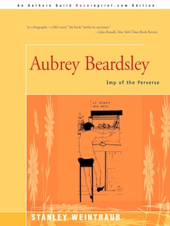 Couverture_Aubrey Beardsley