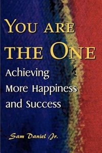 Couverture_You Are the One