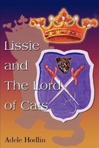 Couverture_Lissie and the Lord of Cats