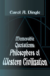 Front cover_Memorable Quotations