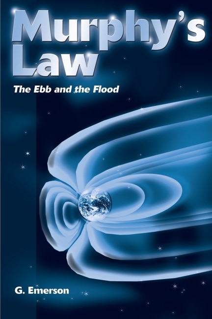 Front cover_Murphy's Law