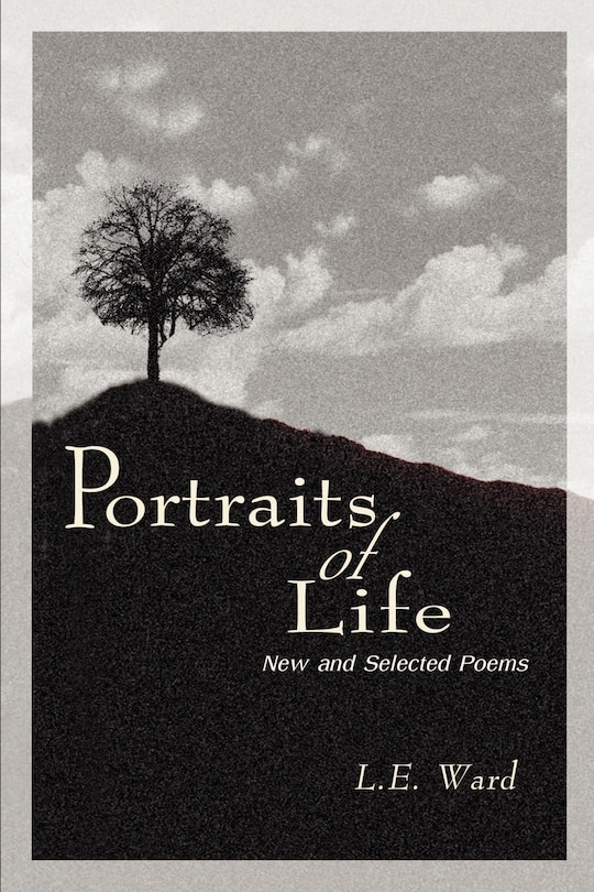 Front cover_Portraits of Life