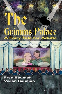 Front cover_The Grimms Palace