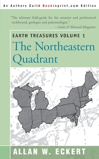 Couverture_Earth Treasures, Vol. 1