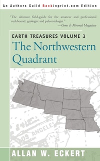 Couverture_Earth Treasures, Vol 3