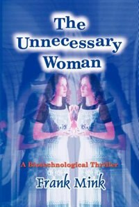 Couverture_The Unnecessary Woman
