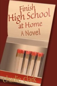 Couverture_Finish High School at Home