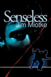 Front cover_Senseless