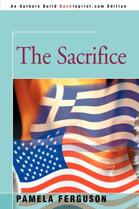 Couverture_The Sacrifice