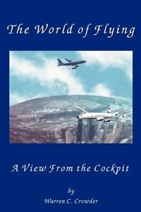Front cover_The World of Flying