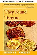 Couverture_They Found Treasure